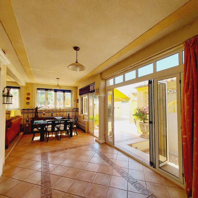 4 soverom Villa til salgs