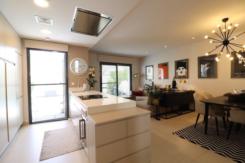 2 Schlafzimmer Villa zu verkaufen 2 Schlafzimmer Villa zu verkaufen