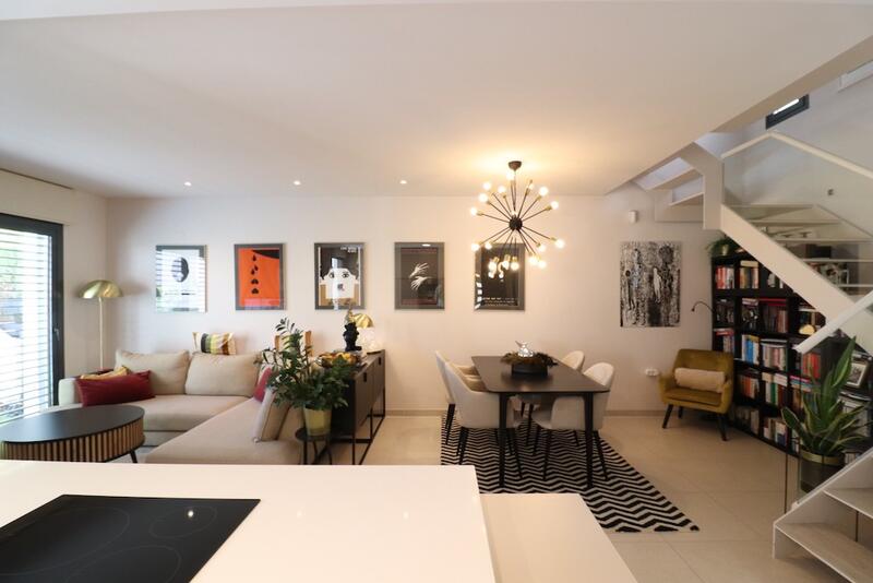 2 Schlafzimmer Villa zu verkaufen 2 Schlafzimmer Villa zu verkaufen