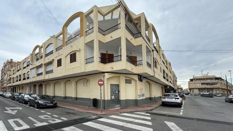 Commercial Property for sale in Torrevieja, Alicante Commercial Property for sale in Torrevieja, Alicante