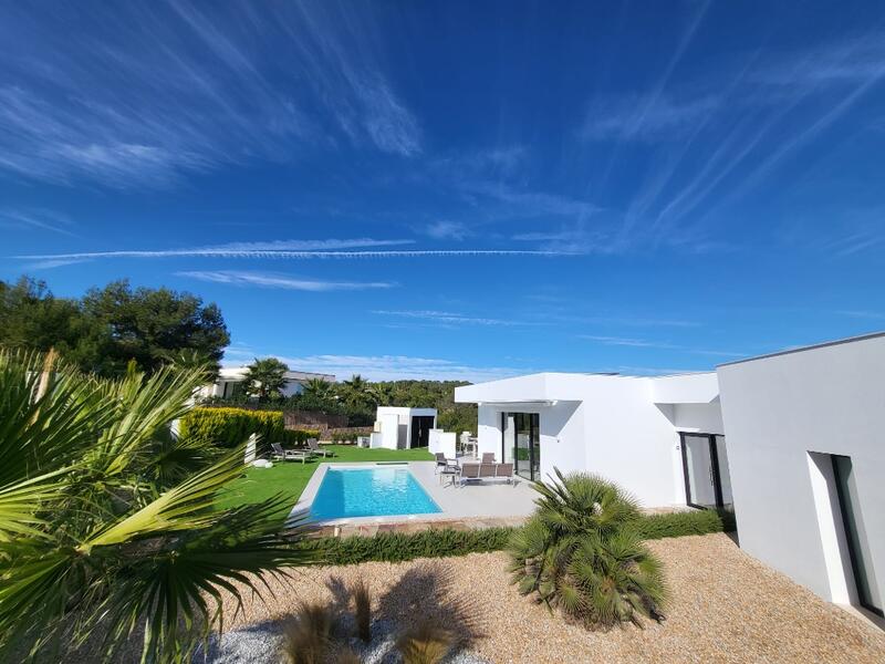 4 bedroom Villa for sale