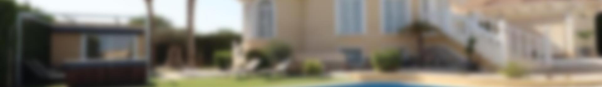 5 chambre Villa à vendre