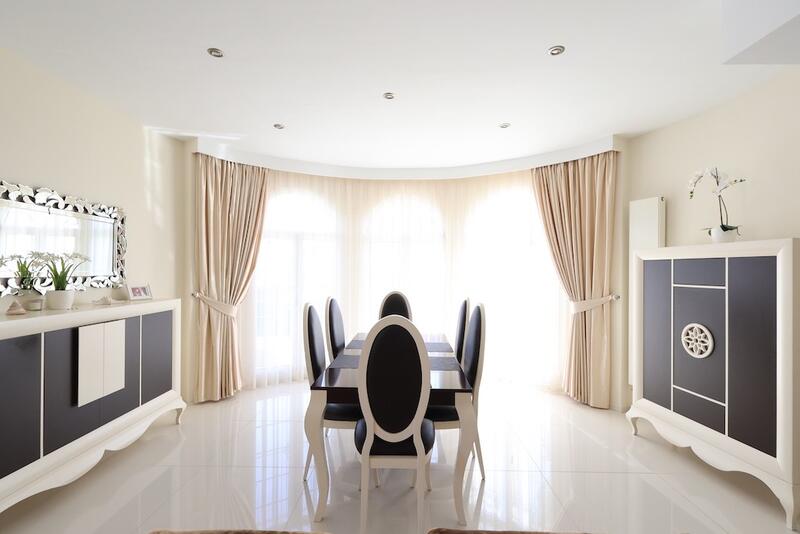 5 chambre Villa à vendre 5 chambre Villa à vendre