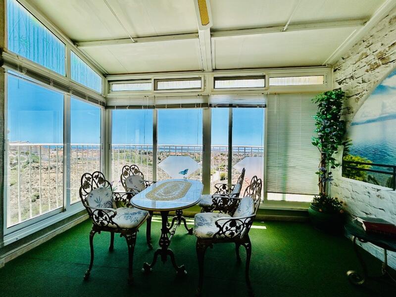 2 Schlafzimmer Appartement zu verkaufen