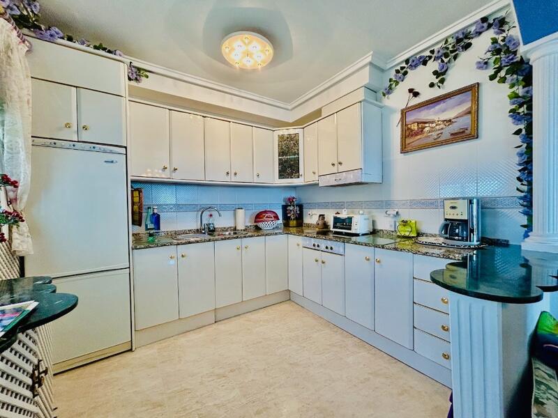 2 Schlafzimmer Appartement zu verkaufen