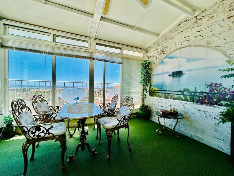 2 Schlafzimmer Appartement zu verkaufen