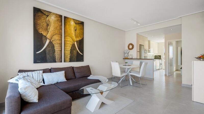 3 Schlafzimmer Stadthaus zu verkaufen