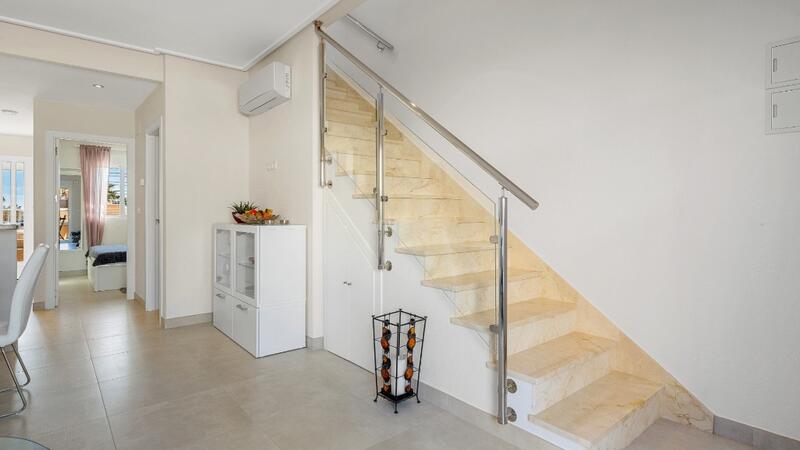 3 Schlafzimmer Stadthaus zu verkaufen