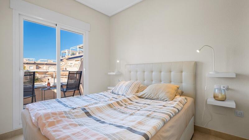 3 Schlafzimmer Stadthaus zu verkaufen