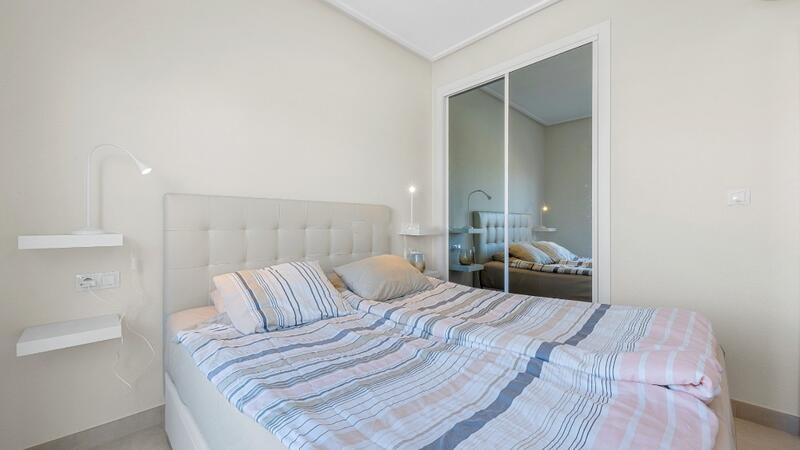 3 Schlafzimmer Stadthaus zu verkaufen