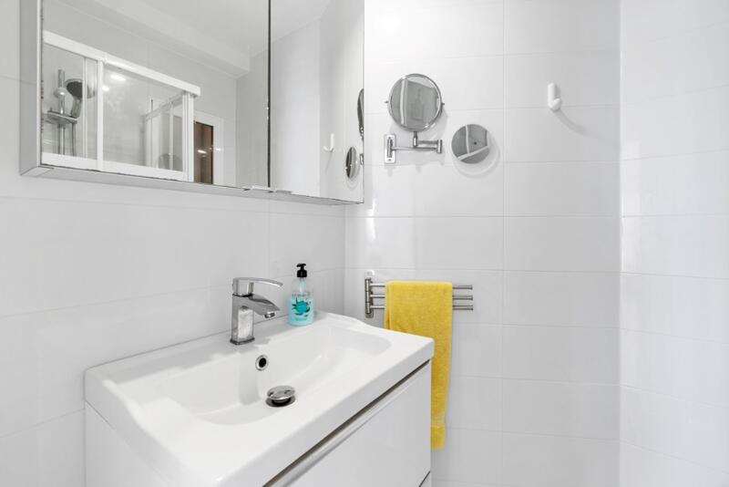 3 slaapkamer Appartement Te koop 3 slaapkamer Appartement Te koop