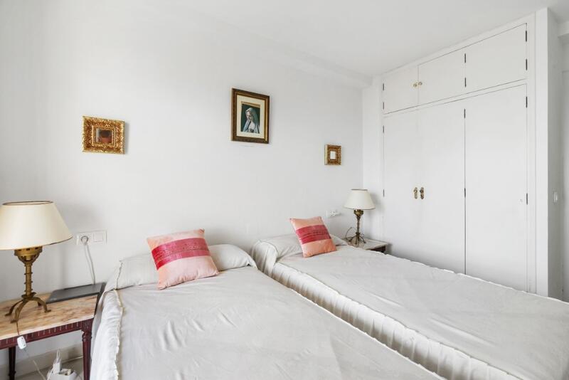 3 slaapkamer Appartement Te koop 3 slaapkamer Appartement Te koop