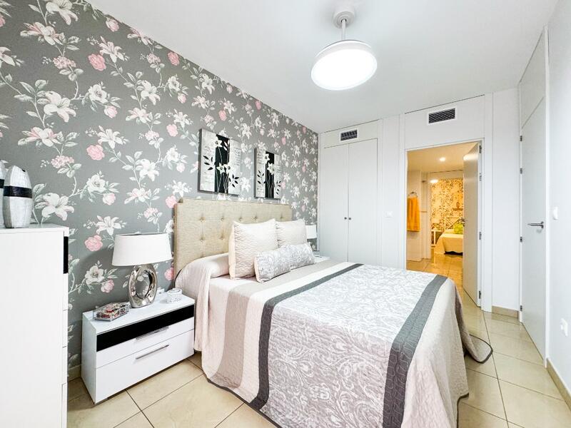 2 slaapkamer Appartement Te koop 2 slaapkamer Appartement Te koop