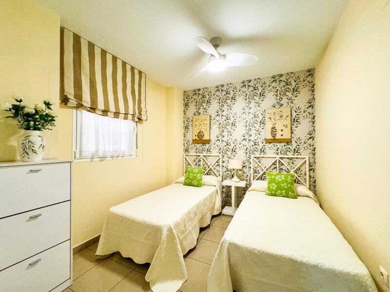 2 slaapkamer Appartement Te koop 2 slaapkamer Appartement Te koop