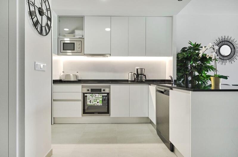 3 bedroom Apartment for sale