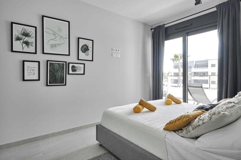 3 bedroom Apartment for sale