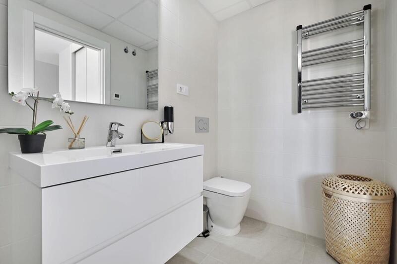 3 bedroom Apartment for sale