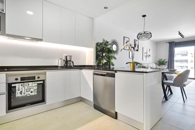 3 bedroom Apartment for sale