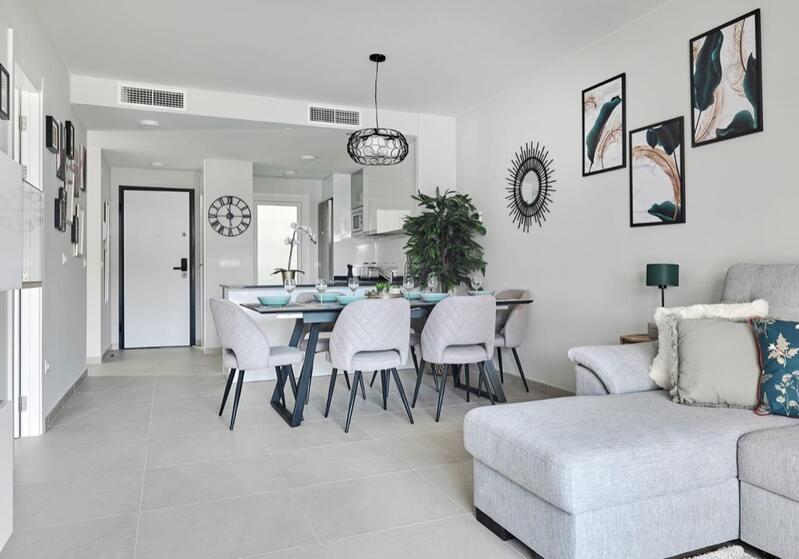 3 bedroom Apartment for sale