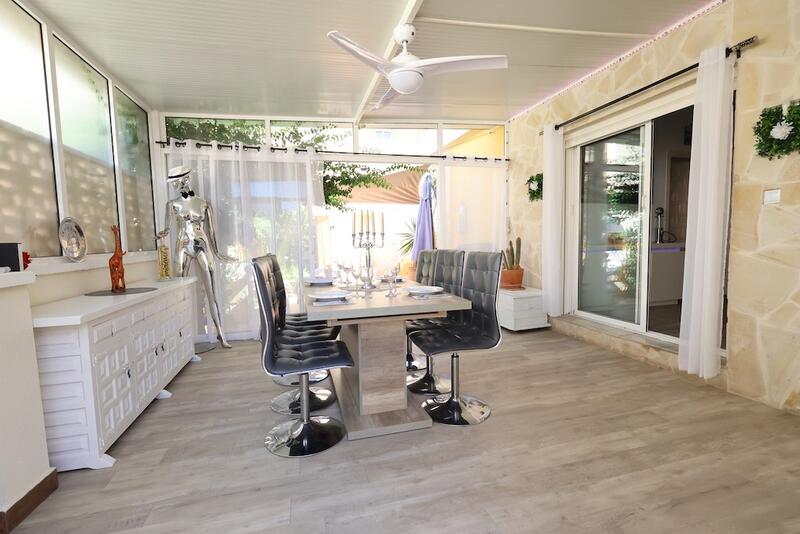 4 soveværelse Villa til salg