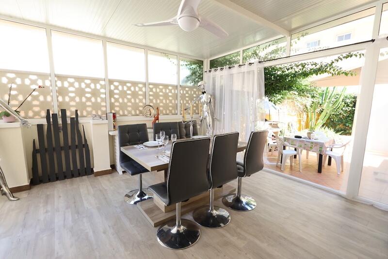 4 soveværelse Villa til salg