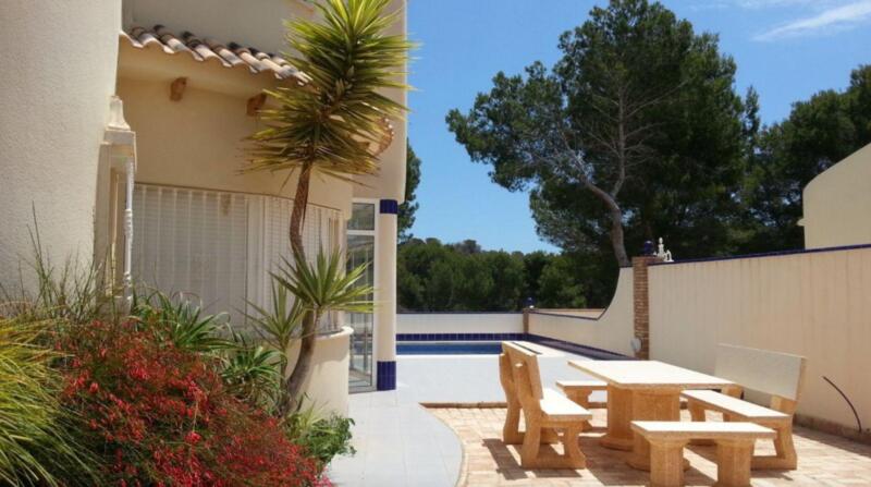 4 bedroom Villa for sale