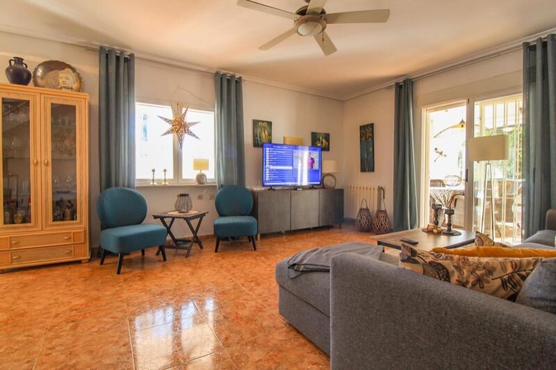 3 soveværelse Villa til salg