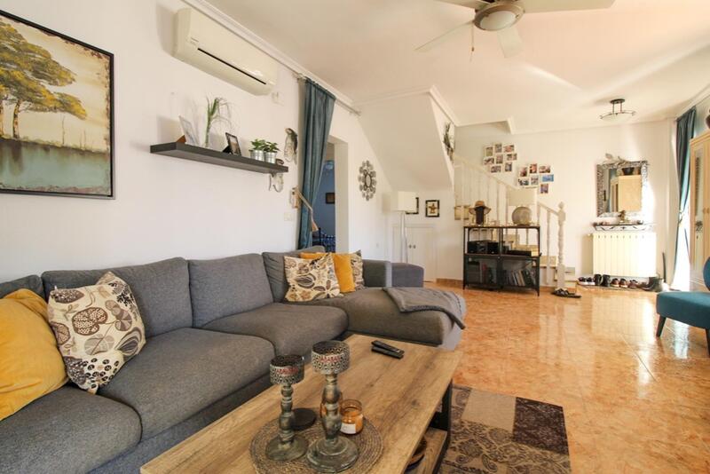 3 soveværelse Villa til salg