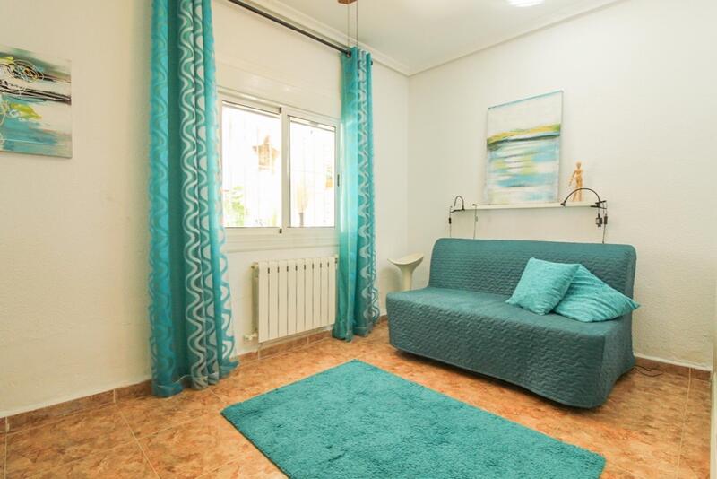 3 soveværelse Villa til salg