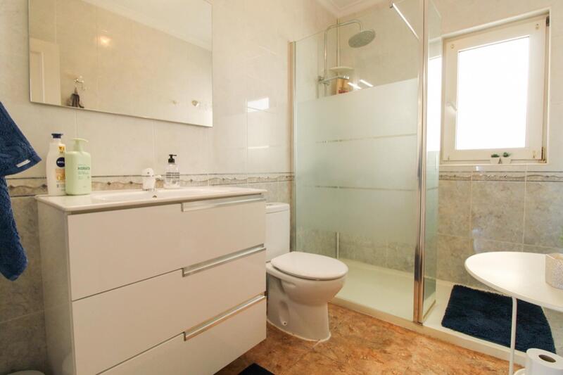 3 soveværelse Villa til salg