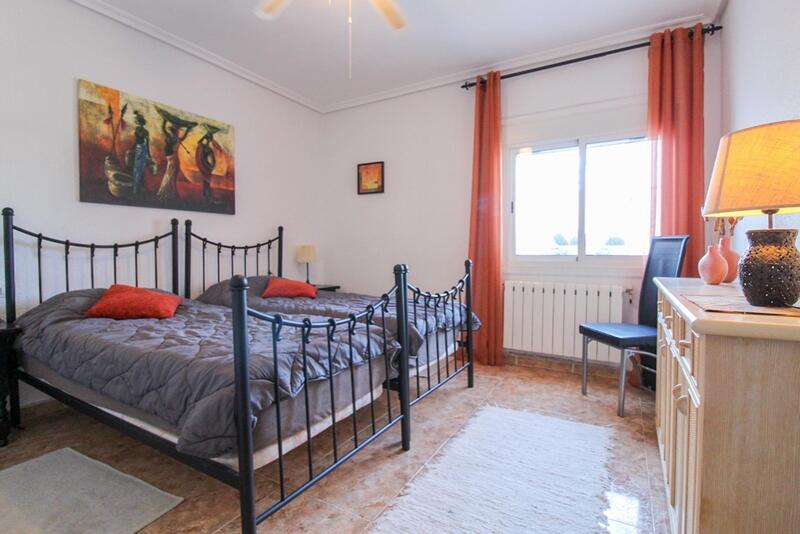 3 soveværelse Villa til salg