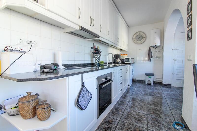 3 soveværelse Villa til salg