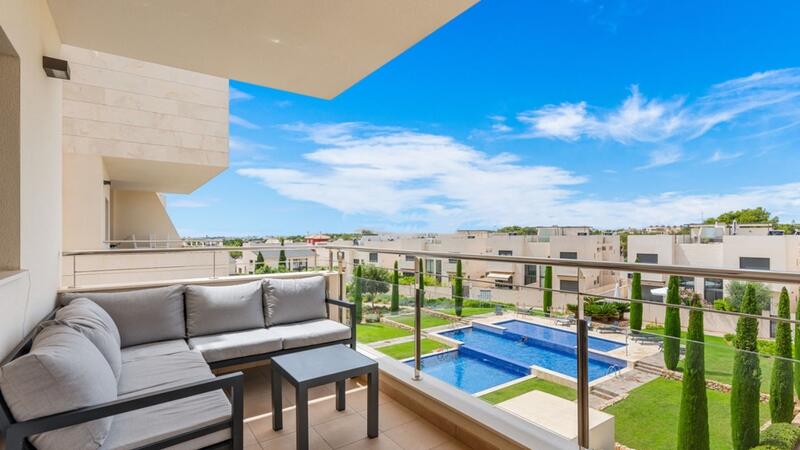 2 Schlafzimmer Appartement zu verkaufen 2 Schlafzimmer Appartement zu verkaufen