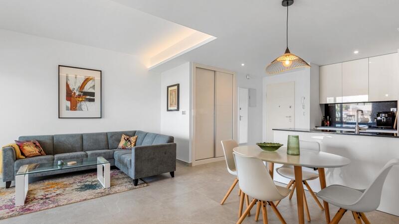 2 Schlafzimmer Appartement zu verkaufen 2 Schlafzimmer Appartement zu verkaufen