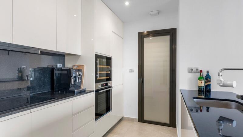 2 Schlafzimmer Appartement zu verkaufen 2 Schlafzimmer Appartement zu verkaufen