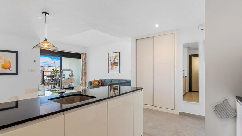 2 Schlafzimmer Appartement zu verkaufen 2 Schlafzimmer Appartement zu verkaufen