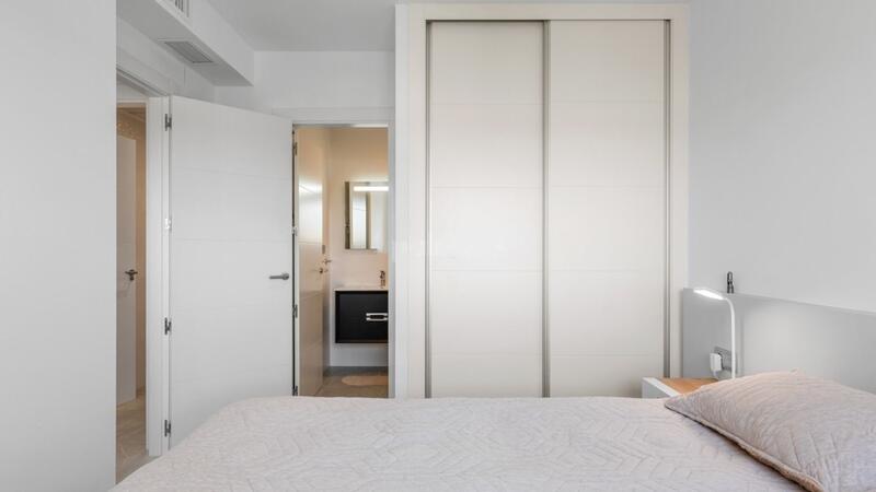 2 Schlafzimmer Appartement zu verkaufen 2 Schlafzimmer Appartement zu verkaufen