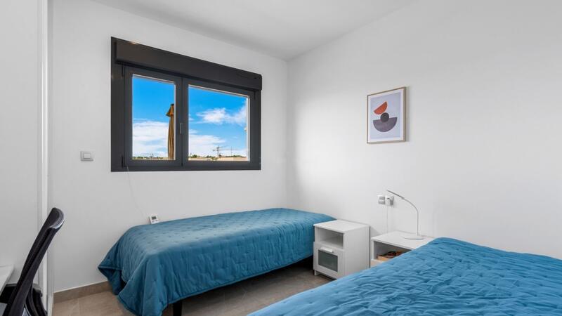 2 Schlafzimmer Appartement zu verkaufen 2 Schlafzimmer Appartement zu verkaufen