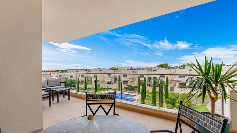 2 Schlafzimmer Appartement zu verkaufen 2 Schlafzimmer Appartement zu verkaufen