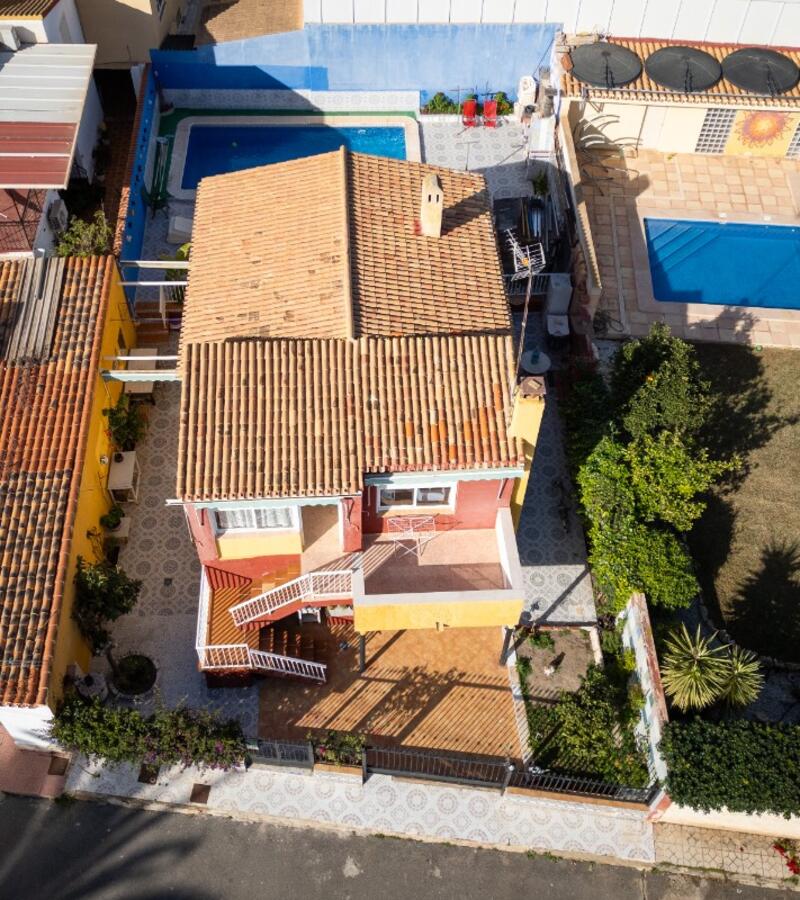 4 chambre Villa à vendre 4 chambre Villa à vendre