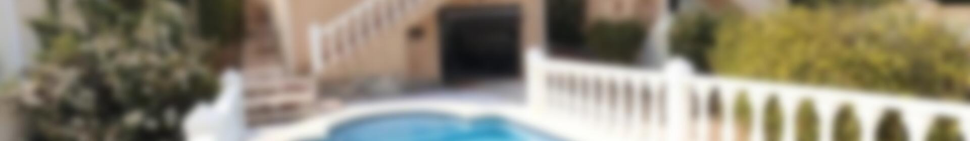 3 slaapkamer Villa Te koop