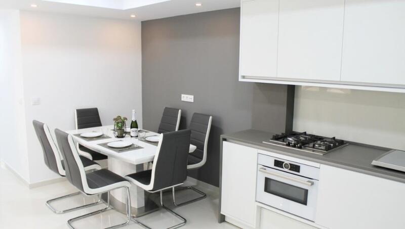 3 soveværelse Lejlighed til salg 3 soveværelse Lejlighed til salg