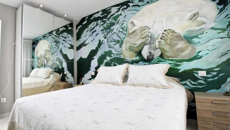 3 soveværelse Lejlighed til salg 3 soveværelse Lejlighed til salg