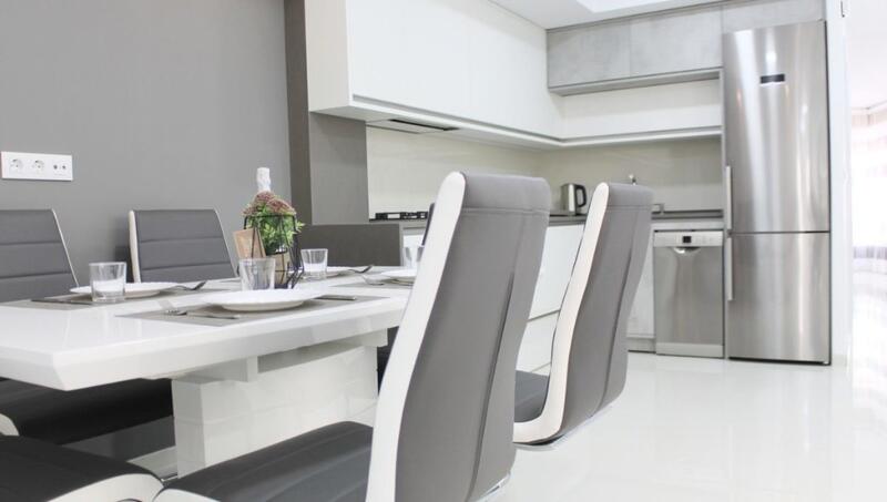 3 soveværelse Lejlighed til salg 3 soveværelse Lejlighed til salg