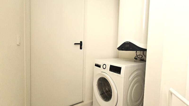 2 soverom Rekkehus til salgs 2 soverom Rekkehus til salgs