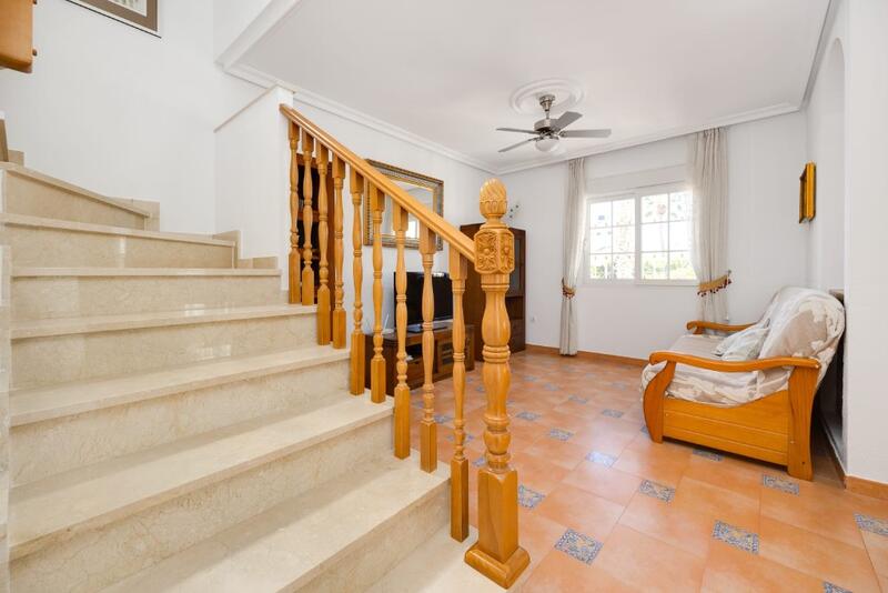 3 soveværelse Villa til salg 3 soveværelse Villa til salg