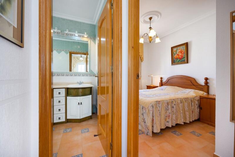 3 soveværelse Villa til salg 3 soveværelse Villa til salg