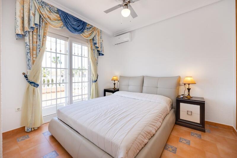 3 soveværelse Villa til salg 3 soveværelse Villa til salg