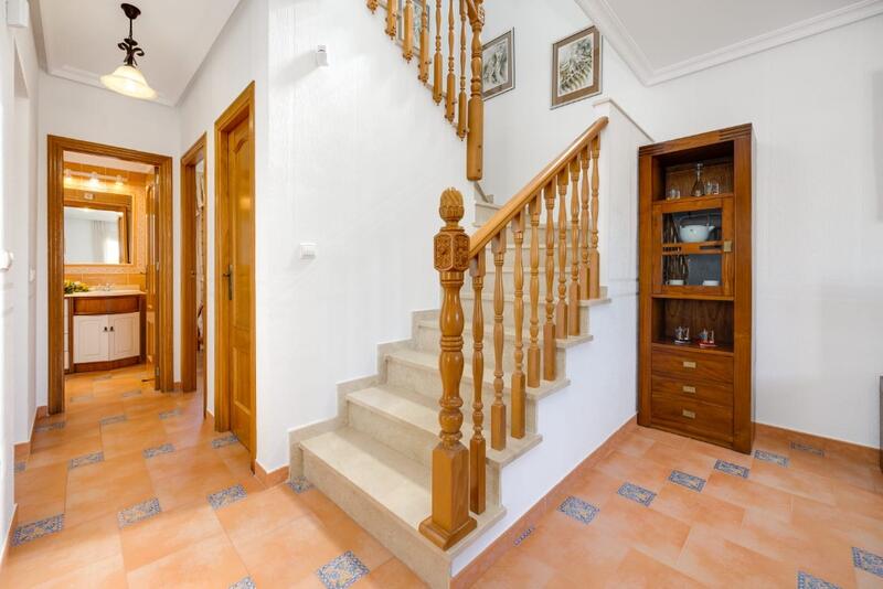 3 soveværelse Villa til salg 3 soveværelse Villa til salg