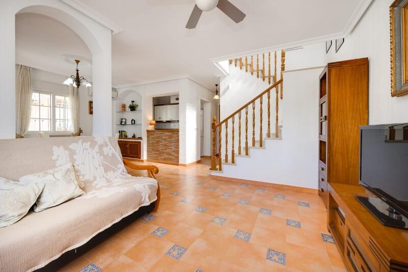 3 soveværelse Villa til salg 3 soveværelse Villa til salg